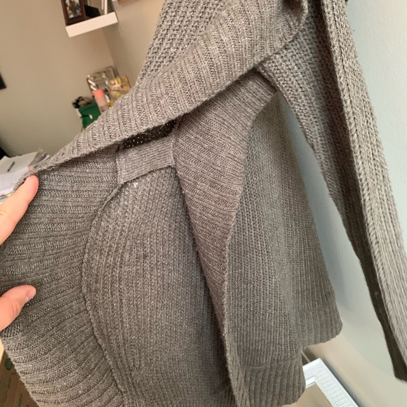 Extra 50% off! Sweater Dress - Picture 2 of 3